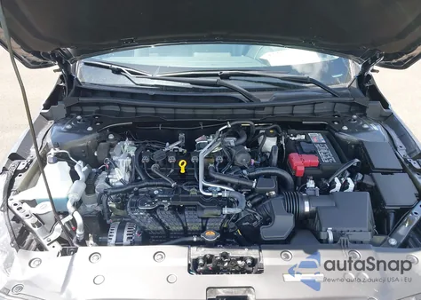 2025 Nissan Altima Sv Awd z USA, uszkodzony, nr VIN 1N4BL4DW0SN371077